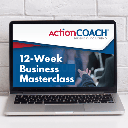 Business  Masterclass